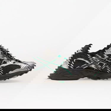 Sneakers och skor Asics GEL-NIMBUS 10.1 Grå | 1203A543-022, 2