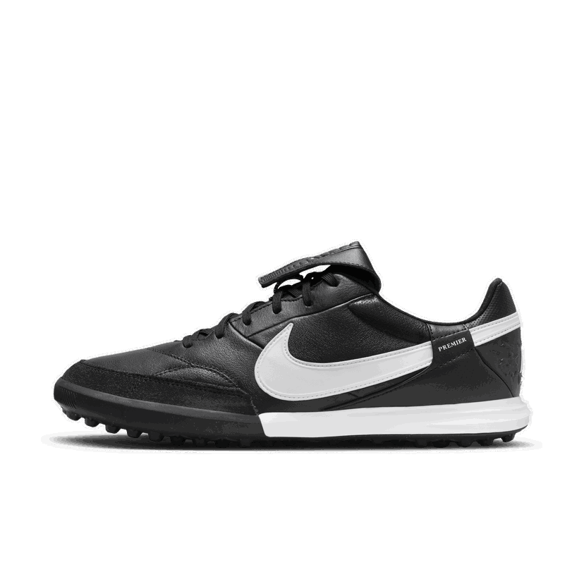 Sneakers och skor Nike Premier 3 TF Svart | HM0283-001