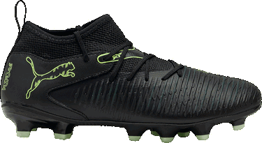 Sneakers och skor Puma Future 8 Match FG/AG Svart | 108614-02, 0