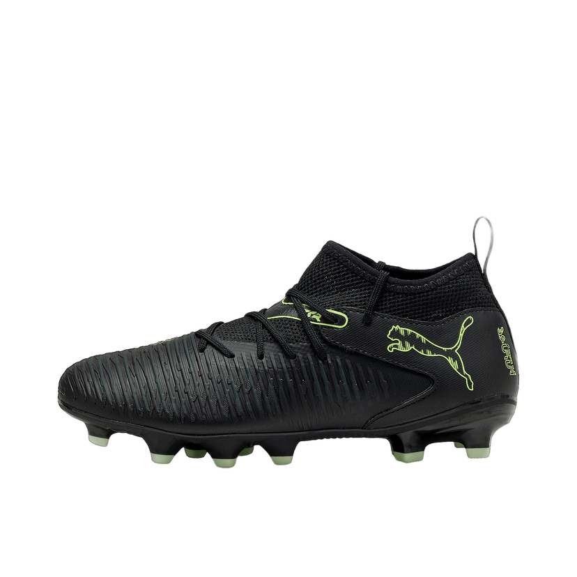 Sneakers och skor Puma Future 8 Match FG/AG Svart | 108614-02