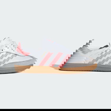 Sneakers och skor adidas Originals Samba OG Vit | JP5480, 0