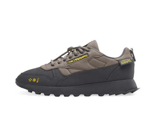Sneakers och skor Reebok Spyder x Classic Leather Trail Grå | 100200368