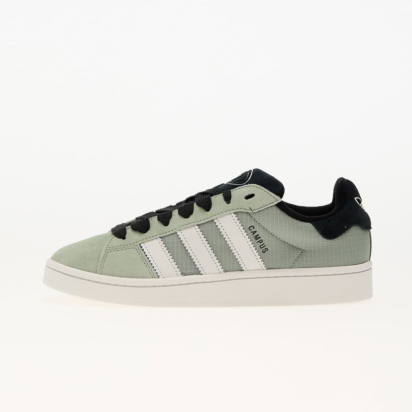 Sneakers och skor adidas Originals Campus 00s Grön | JI3171