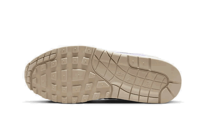 Sneakers och skor Nike Concepts x Air Max 1 SP ''Far Out'' Flerfärgad | DN1803-500, 1