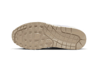 Sneakers och skor Nike Concepts x Air Max 1 SP ''Far Out'' Flerfärgad | DN1803-500, 1