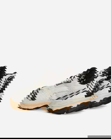 Sneakers och skor Puma Velophasis Technisch "Gray" Grå | 390932-06, 4