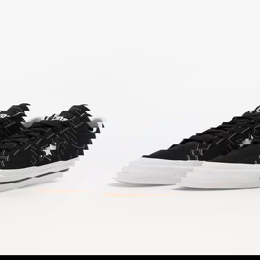 Sneakers och skor Converse One Star Pro CONS Svart | 171327C, 4