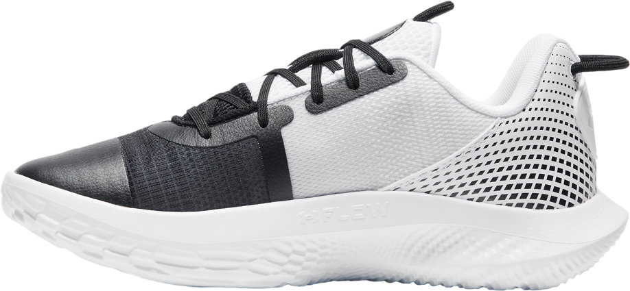 Sneakers och skor Under Armour Curry 6 FloTro 'Shooting Star' Vit | 3027638-001, 1