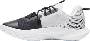 Sneakers och skor Under Armour Curry 6 FloTro 'Shooting Star' Vit | 3027638-001, 1