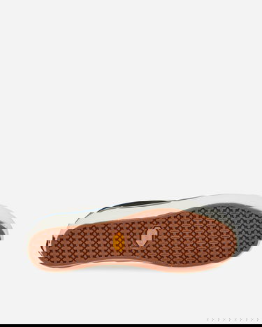 Sneakers och skor Vans Era 95 Vibram Svart | VN000E8Y3KY1, 5