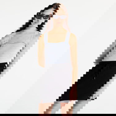 Linne DAILY PAPER Pabila Knit Top Grå | 2311105, 4