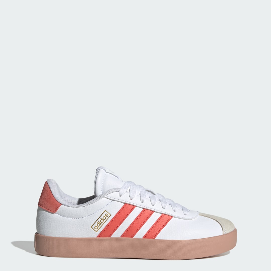 Sneakers och skor adidas Performance VL Court 3.0 Vit | JP5346, 0