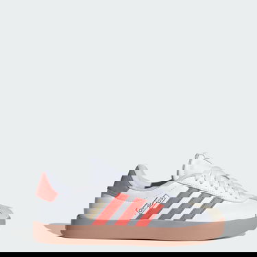 Sneakers och skor adidas Performance VL Court 3.0 Vit | JP5346, 0