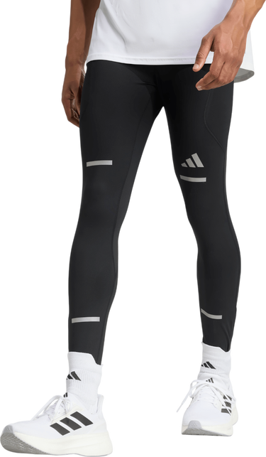 Damasker adidas Originals Climawarm+ adi365 Running Tights Svart | jp3847, 0