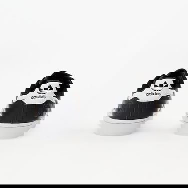 Sneakers och skor adidas Originals Superstar Vegan Svart | FW2296, 3