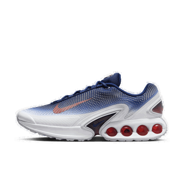 Sneakers och skor Nike Air Max DN "USA" Flerfärgad | FV2250-100, 4