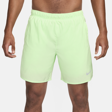 Shorts Nike Challenger Dri-FIT 2 v 1 Grön | DV9357-376, 3