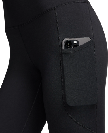 Damasker Nike 7/8 Leggings Svart | fn3241-010, 3