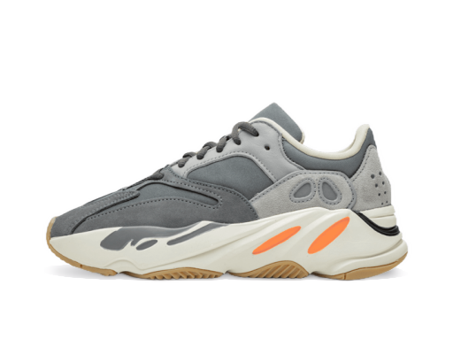 Sneakers och skor adidas Yeezy Yeezy Boost 700 "Magnet" Grå | FV9922