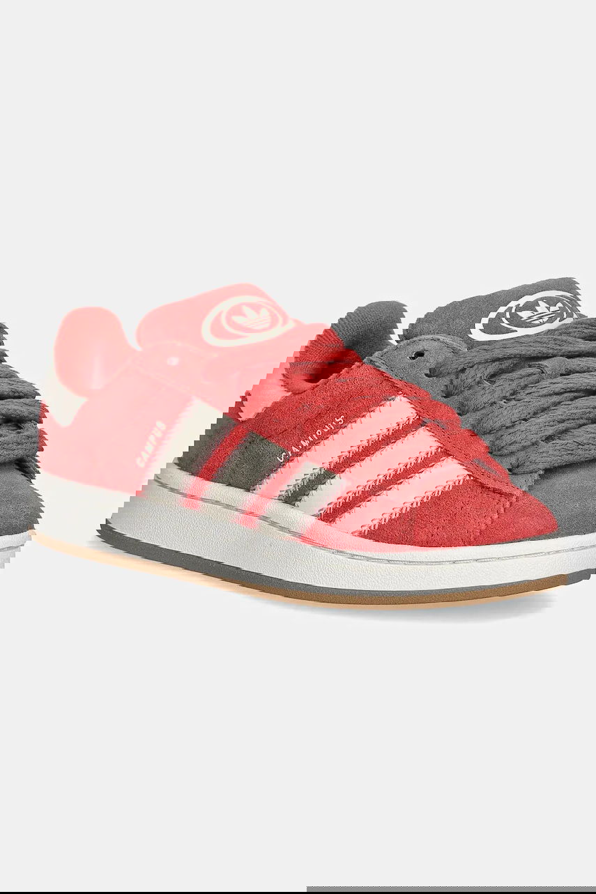 Sneakers och skor adidas Originals adidas Originals Campus 00S Röd | JQ5805, 0