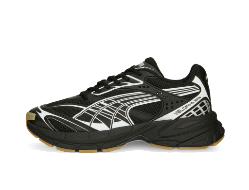 Sneakers och skor Puma Velophasis Technisch "Black" Svart | 390932_02