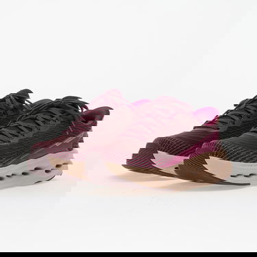 Sneakers och skor Skechers Skechers Max Cushioning Glide-Step Bourgogne | 129404-BURG, 5