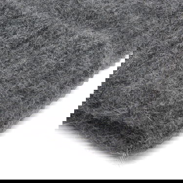 Mössa Samsoe Samsoe Samsøe Samsøe Sajeanne Beanie Grå | F24400056, 2