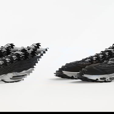 Sneakers och skor Nike Air Max 95 Svart | DH8075-001, 5