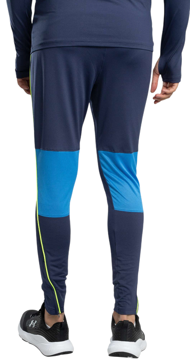 Träningsbyxor Under Armour Challenger Training Pants Mörkblå | 6004044-403, 2