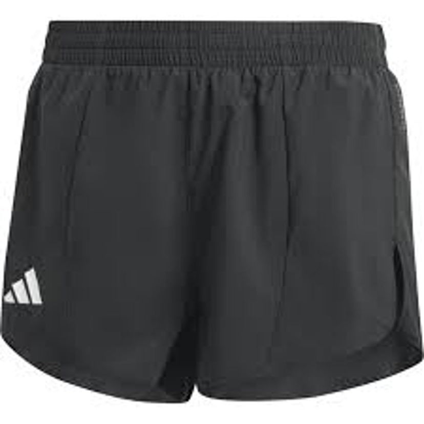 Shorts adidas Originals Essentials Running Shorts Svart | IN8707