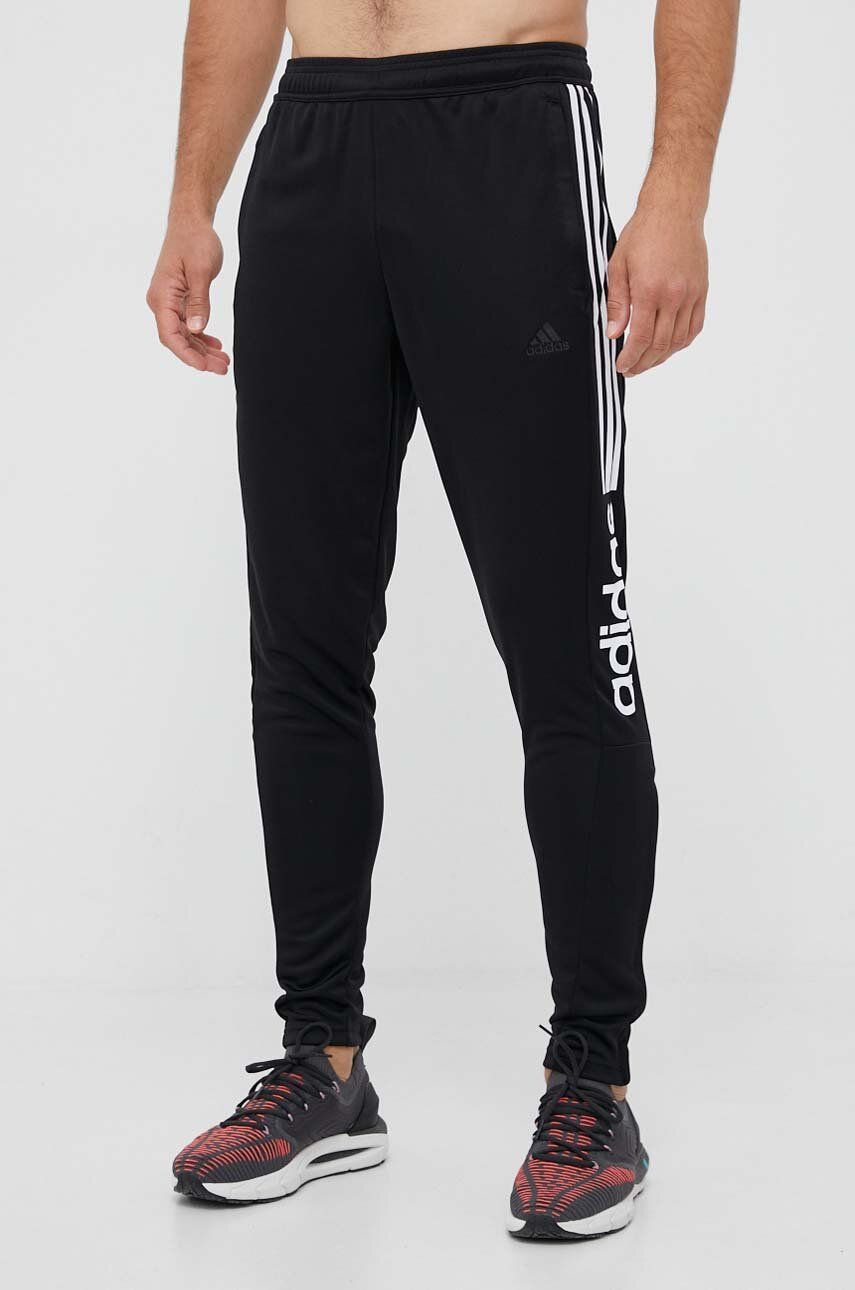 Träningsbyxor adidas Originals Tiro Wordmark Pants Svart | IA3048, 0