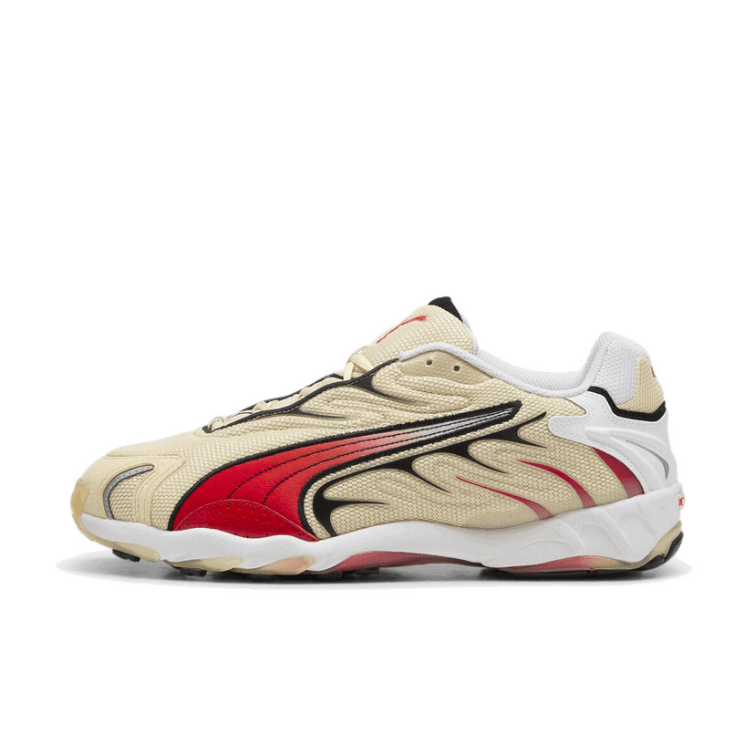 Sneakers och skor Puma ASAP Rocky x Inhale OG "Summer Melon" Beige | 401782-01