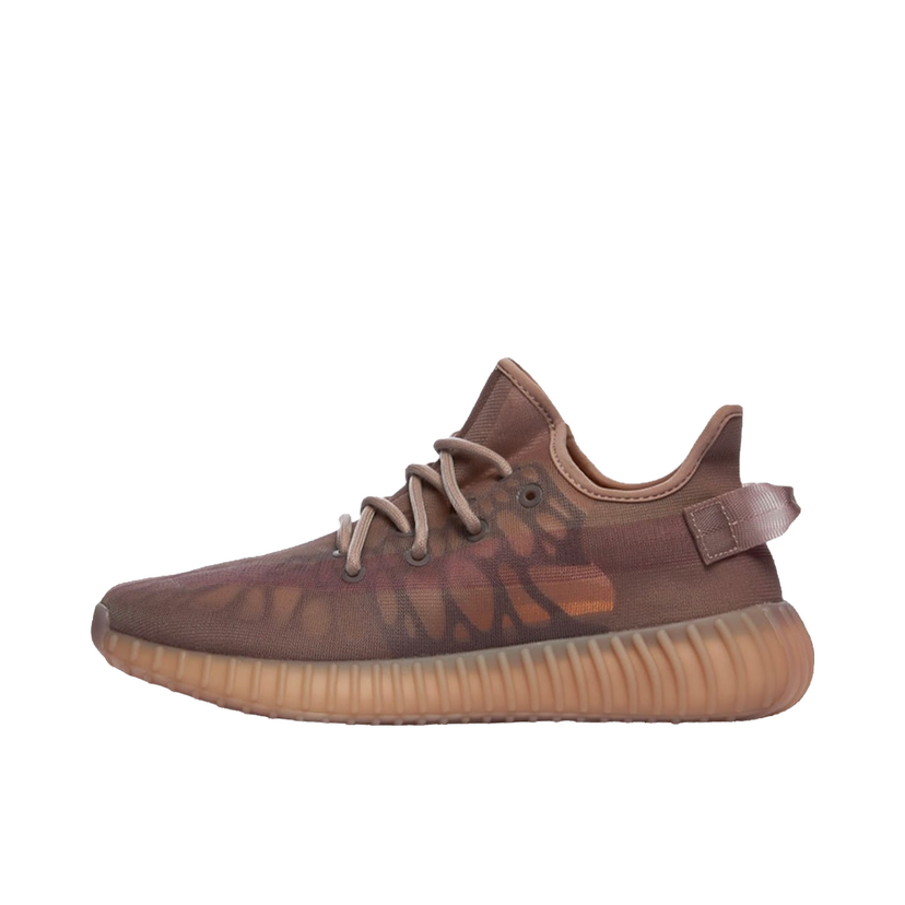 Livsstil adidas Yeezy Yeezy Boost 350 V2 "Mono Mist" Beige | GW2871