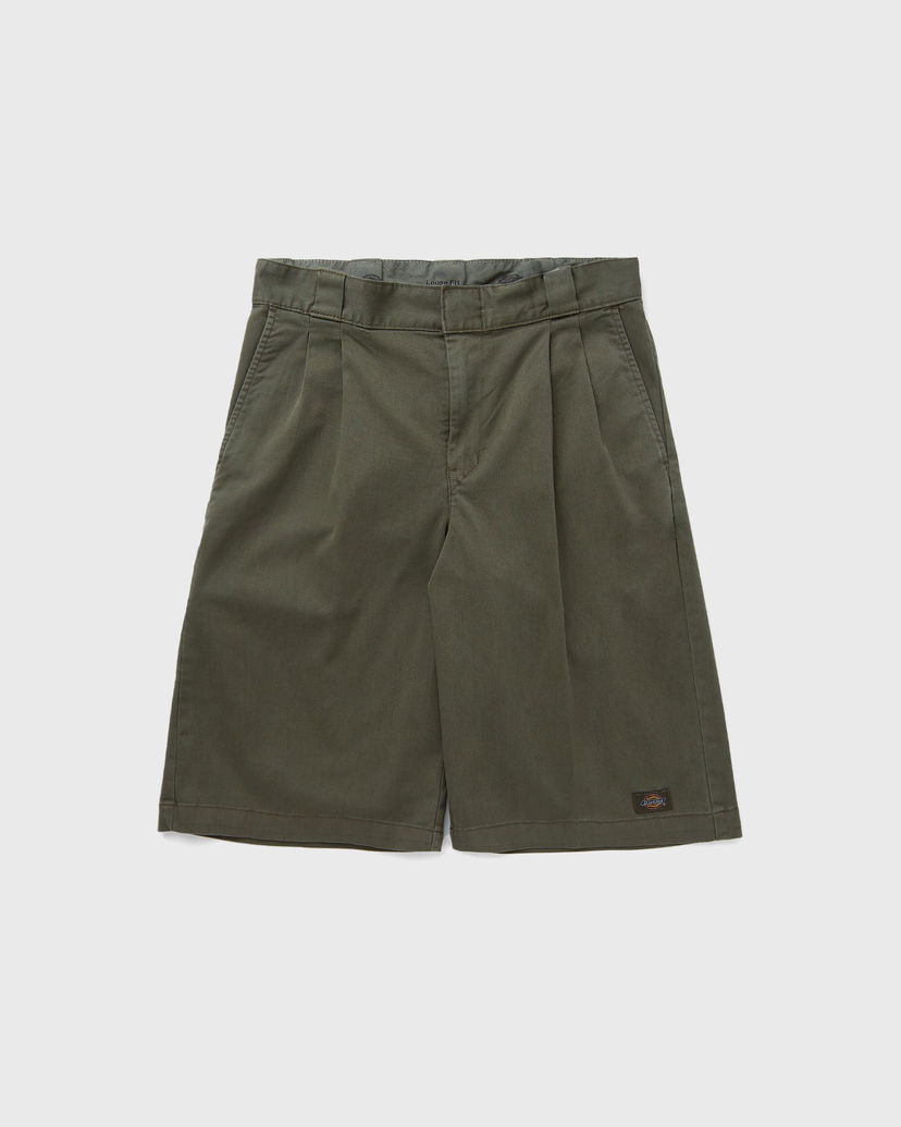 Shorts Dickies Unionville 13-Inch Work Shorts Grön | DK0A4Z83MGR1