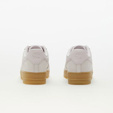 Sneakers och skor Nike Air Force 1 Low '07 PRM "Pearl Pink Gum" W Vit | DR9503-601, 3