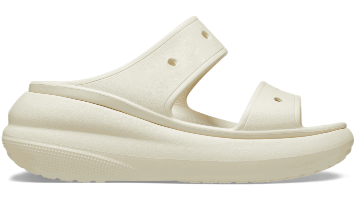 Sneakers och skor Crocs Crush Sandals Beige | 207670-2Y2, 0