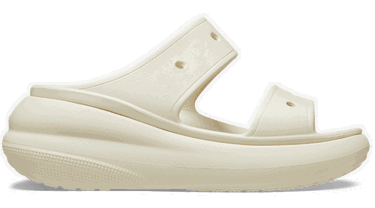 Sneakers och skor Crocs Crush Sandals Beige | 207670-2Y2, 0