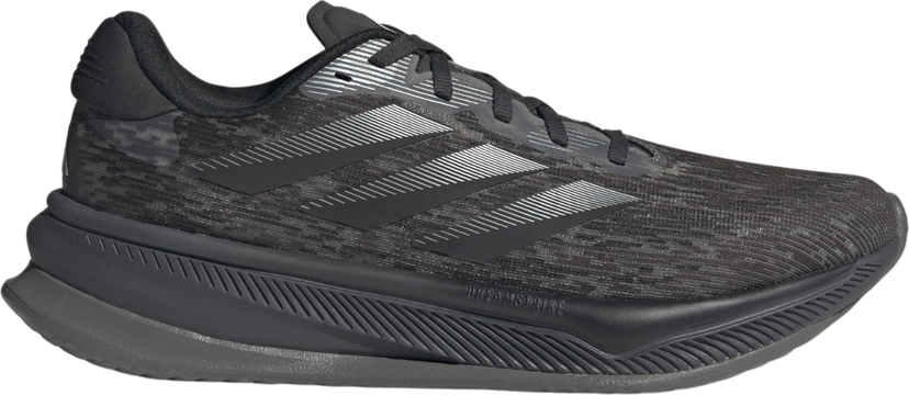 Sneakers och skor adidas Performance SUPERNOVA COMFORTGLIDE Grå | ih2509
