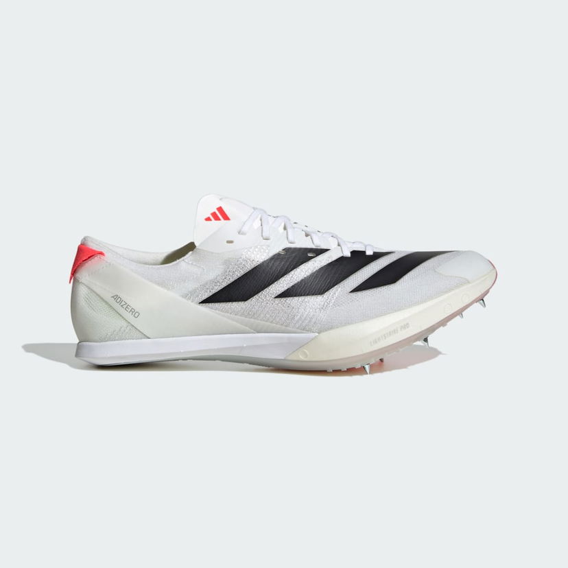Sneakers och skor adidas Performance Adizero Finesse Vit | IH5793