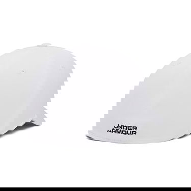 Keps Under Armour Cap Blitzing Vit | 1376700-100, 2