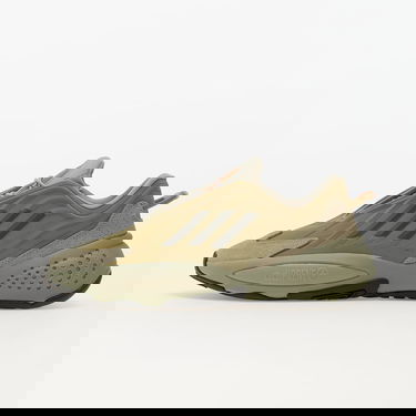 Sneakers och skor adidas Originals Ozrah Grön | GX1880, 0