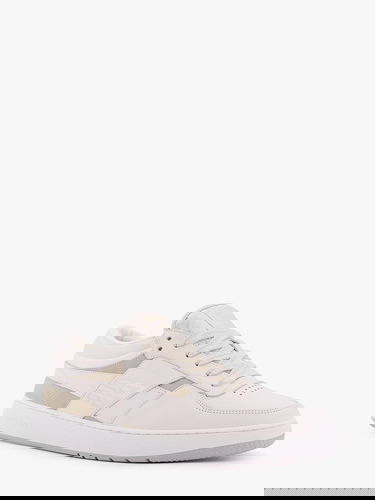 Sneakers och skor Givenchy G Move Low Vit | BH00ARH1U9118, 1