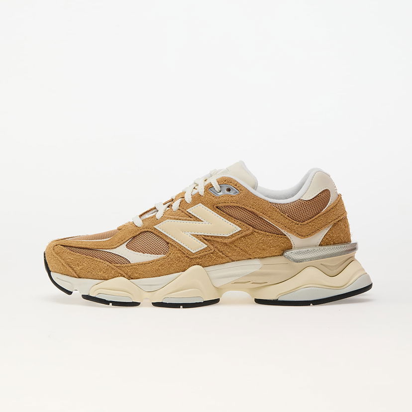 Sneakers och skor New Balance 9060 Great Plains Beige | U9060HMT