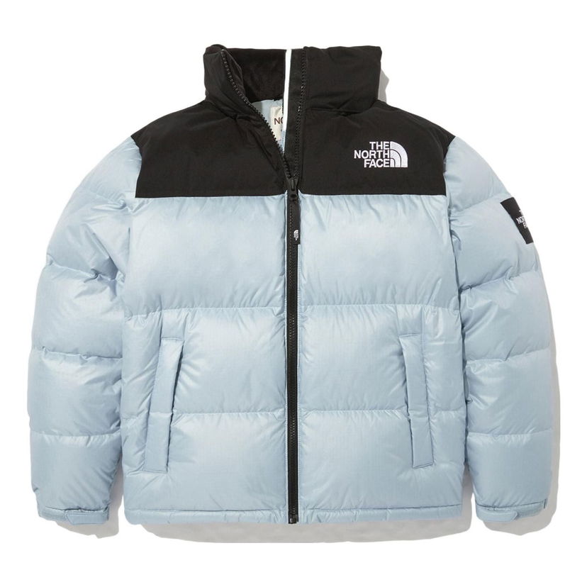 Pufferjacka The North Face Novelty Nuptse Puffer Jacket Blå | NJ1DN50M