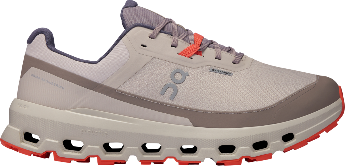 Sneakers och skor On Running Cloudvista 2 Waterproof Beige | 3me30142531, 0