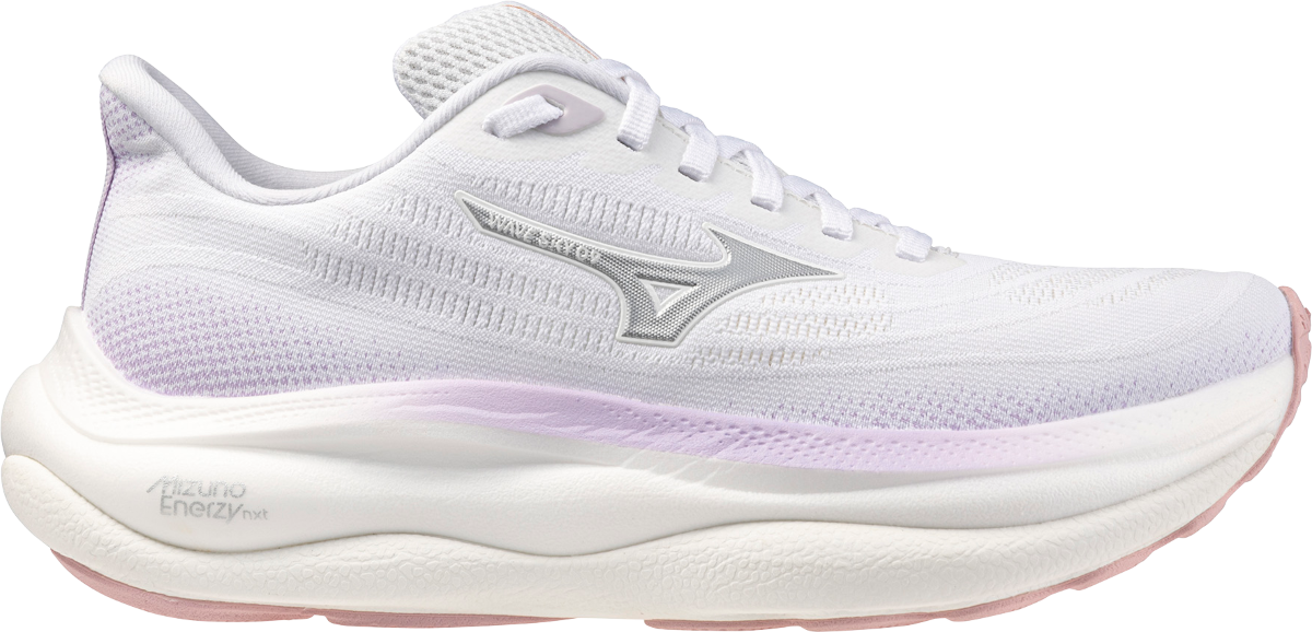 Sneakers och skor Mizuno Mizuno WAVE SKY 9 Vit | j1gd2502-24, 0
