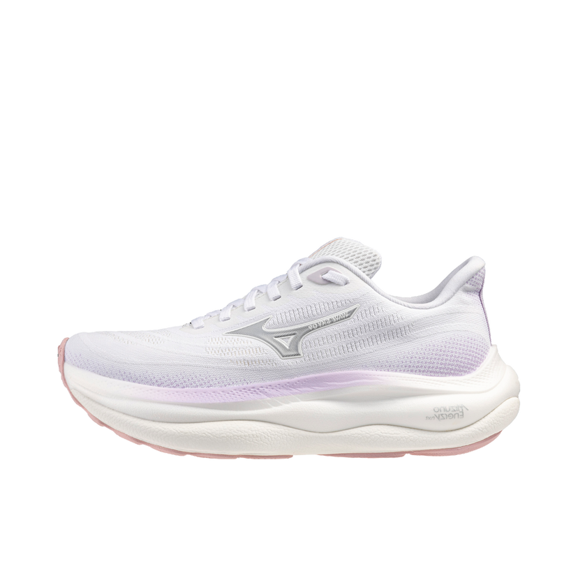 Sneakers och skor Mizuno Mizuno WAVE SKY 9 Vit | j1gd2502-24