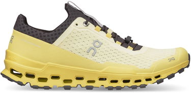 Sneakers och skor On Running Cloudultra Gul | 44.99542, 0