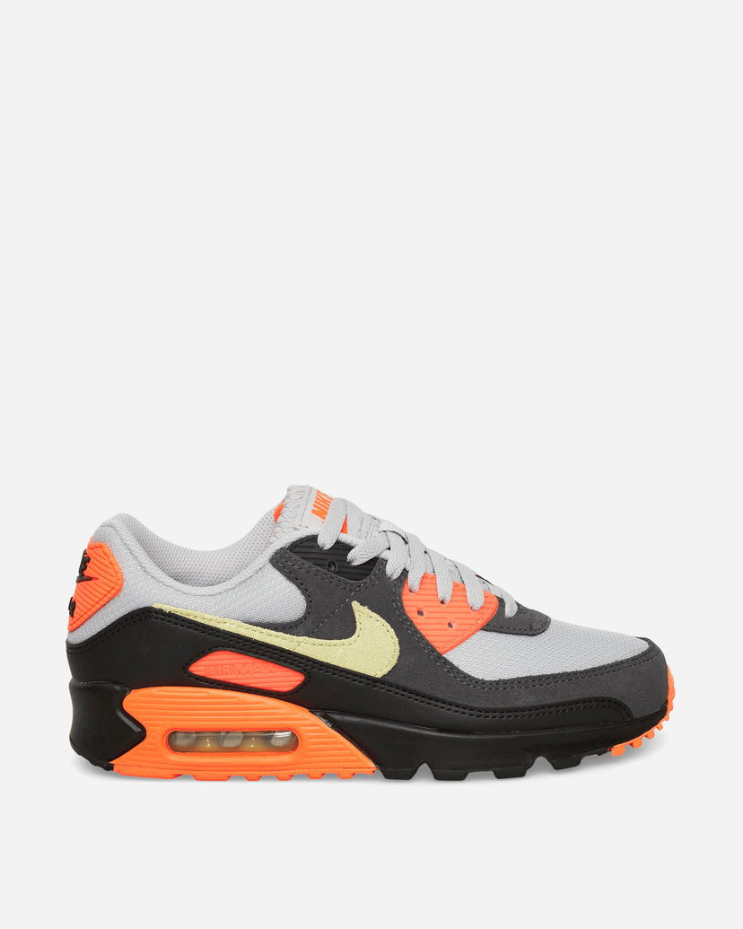Sneakers och skor Nike Air Max 90 Flerfärgad | DM0029-018
