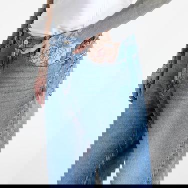 Jeans Tommy Hilfiger Tommy Jeans Isaac Relaxed Tapered Jeans W29/L32 Blå | DM0DM20982 1A5, 3